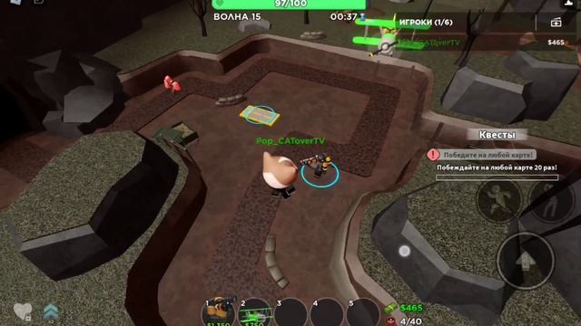 ЛУЧШИЙ ФАРМ В СОЛО В ХАРД КОРР!