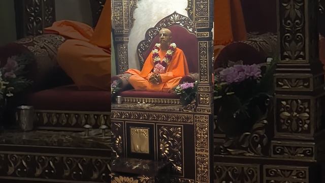 Прабхупад! Марафон Шрилы Прабхупады Ки Джай! 06.12.23