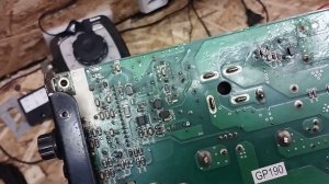 ресанта 190А. Не работает! Легкий ремонт часть 1