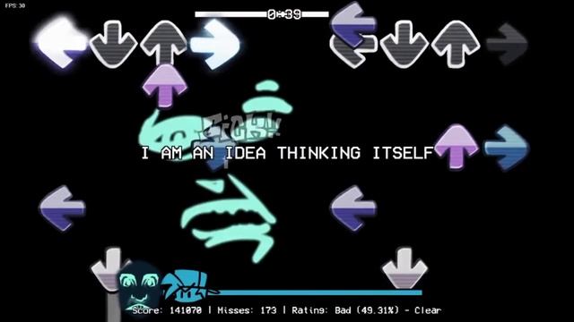 проходим мод  АНАЛОГОВЫЙ ФАНКИН