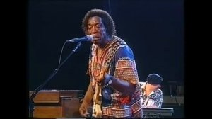 Бадди Гай - Хучи-Кучи Мужчина (перевод на русский)