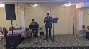 Абдумачид Авезов Москва 2022