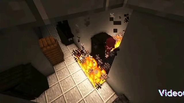 doors 100 комната в Майнкрафт смотреть онлайн