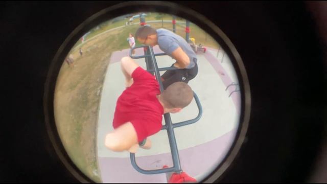 Классический день на районе Бибирево клип last??? (2022) смотреть онлайн