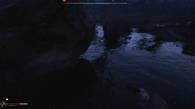 архи артефакт (СТРАННЫЙ МЯЧ) 😎►  S.T.A.L.K.E.R. 2: Heart Of Chornobyl