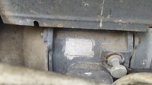Огляд дизель генератора з СССР 15кВт 220/380В.