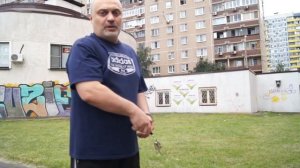 Самооборона с куботаном. приемы и техника боя с кубота