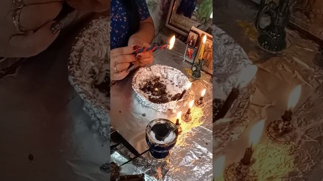 Ритуал. Снимаем подмену судьбы, изломы судьбы, кражу счастливой доли. смотреть онлайн