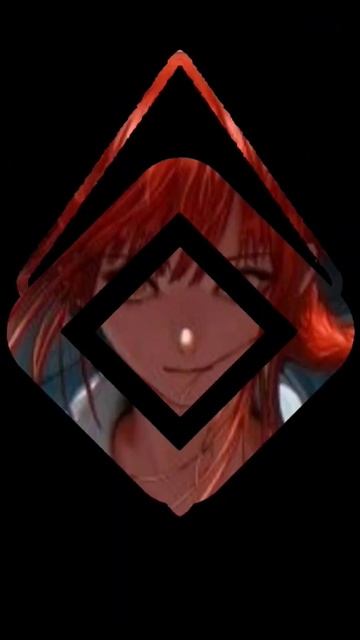 Макима Эдит | Человек бензопила #animeedit #edit #anime #аниме смотреть онлайн