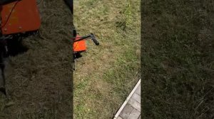 Вспашка мотоблоком Patriot Калуга М.