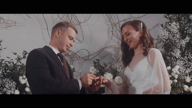 свадебное видео (контакты в описании) смотреть онлайн