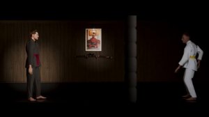 Искусство самообороны - The Art of Self-Defense (2019 film) fragment