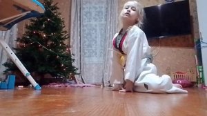 растяжка«тхэквондо»