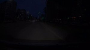 ПРИМЕРЫ ВИДЕО ДЕНЬ/НОЧЬ ВИДЕОРЕГИСТРАТОР JOMIGOO MLS-300