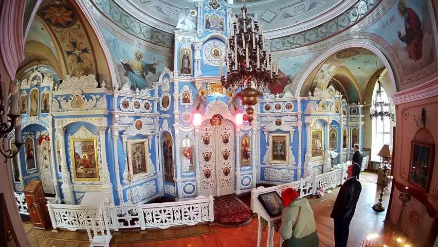 Литургия 18.05 смотреть онлайн