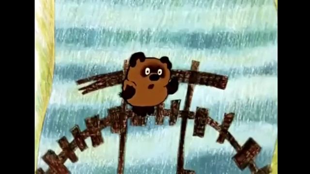 Реп от Вини и тяжёлый рок.