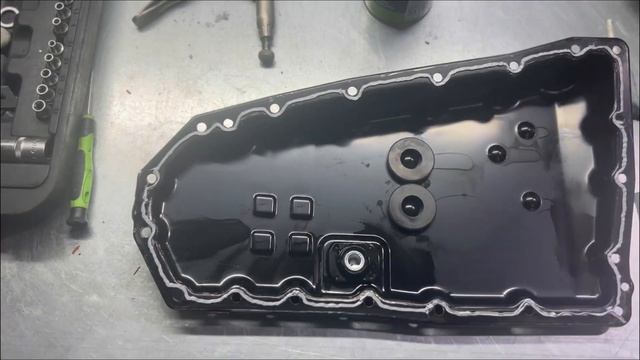 Замена масла в вариаторе CVT Omoda C5 1.5 Turbo: Пошаговая инстр