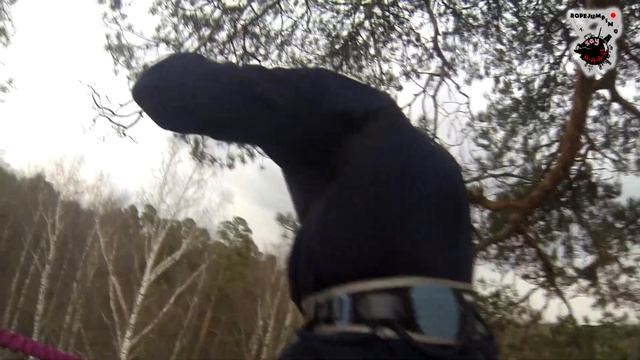 Say A A A! Дерево, 12 апреля 2015  32