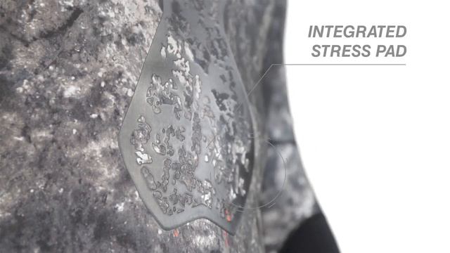 Wetsuit Beuchat Trigoblack, Anzug Beuchat Trigoblack 5 Mm, Костюм Beuchat Trigoblack