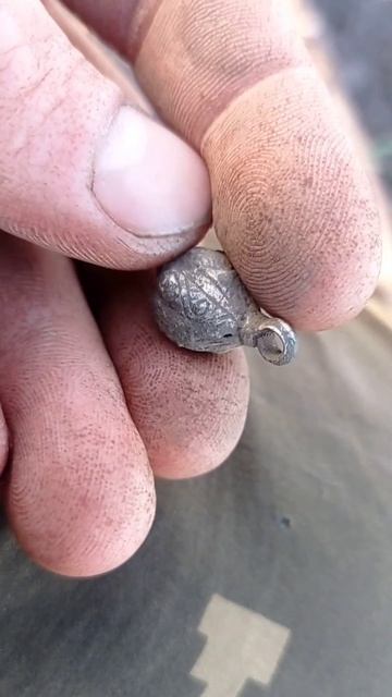 Коп с металлоискателем #2024 #metaldetecting смотреть онлайн