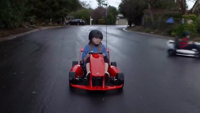 ТОП 10 САМЫХ НЕВЕРОЯТНЫХ МАШИН для ДЕТЕЙ