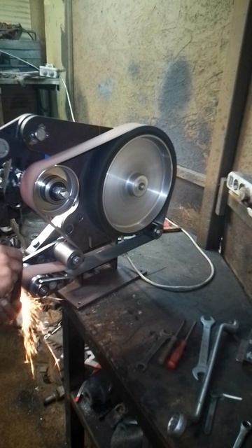 Гриндер "Добрыня" контуровка смотреть онлайн