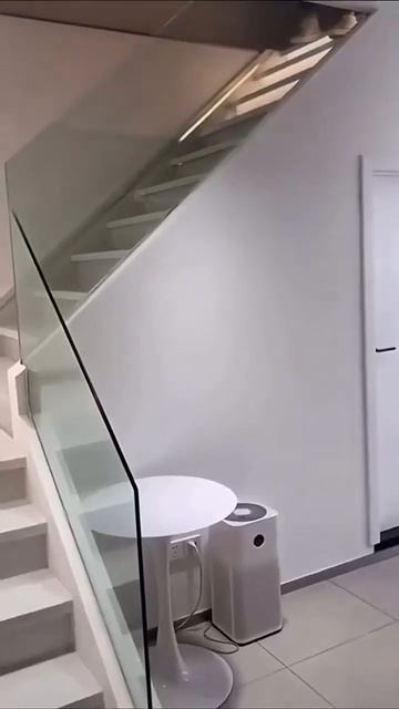 Монтаж подсветки в лестницу 🛠 смотреть онлайн