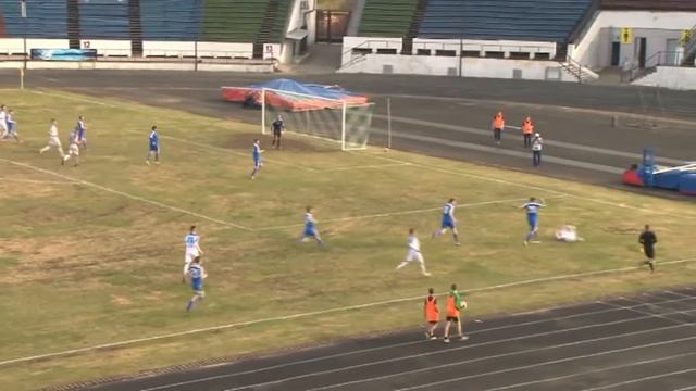 Мячи "Зенита", забитые в сезоне 2016-2017 смотреть онлайн