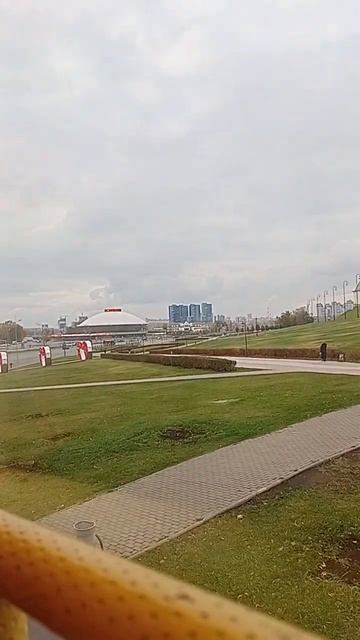 Казань столица республики Татарстан обзорная экскурсия путешествия поРоссии travel travelling Russi