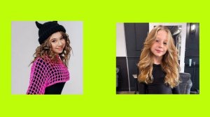 Угадай Чья Это Песня! Милана Хаметова и Like Nastya