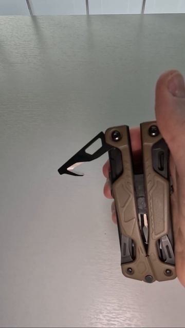 Мультитул Leatherman OHT-Coyote смотреть онлайн