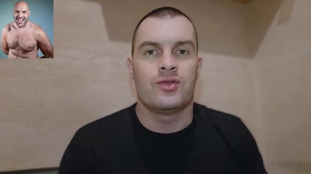 ТАЙСОН ФЬЮРИ - Завершение карьеры - Чем он запомнился ? смотреть онлайн