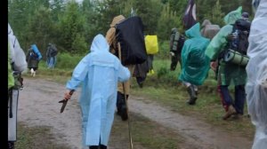 иерей Олег Зонов Великорецкий Крестный Ход