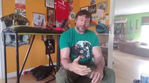 Девон Ларратт про роль большого пальца в армрестлинге