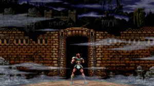 Super Castlevania 4 (SNES) - Полное прохождение (100%) [4K] [60FPS] (Super Nintendo) (LongPlay)