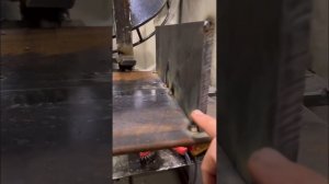 СВАРКА ПЛАСТИН В ПОТОЛОЧНОМ ПОЛОЖЕНИИ. Толщина металл