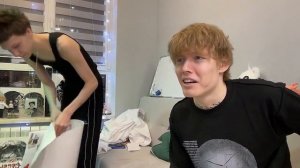 СТРИМ ПЕПЕЛ НАХУДИ 2024 12 30 распаковка подарков с тура 2!