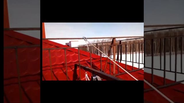 Испытание наружных пожарных лестниц смотреть онлайн