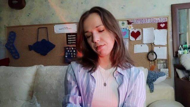 Провал со свитером, маленький кошелечек крючком, проц? смотреть онлайн