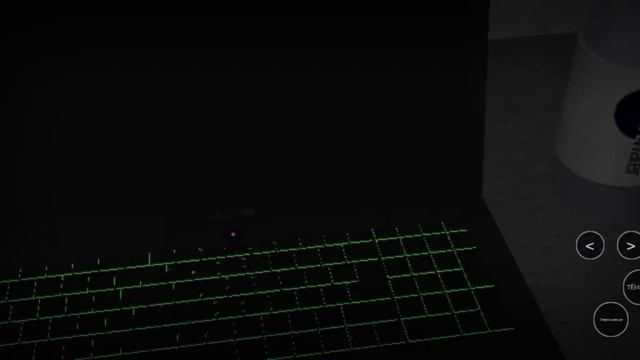 самая страшная карта в Roblox Sos не играй в эту игру