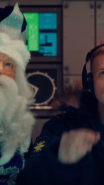 Невероятное поздравление от министерства обороны РФ