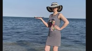 Крым,Феодосия.Что надо Знать о реке БайБуга!