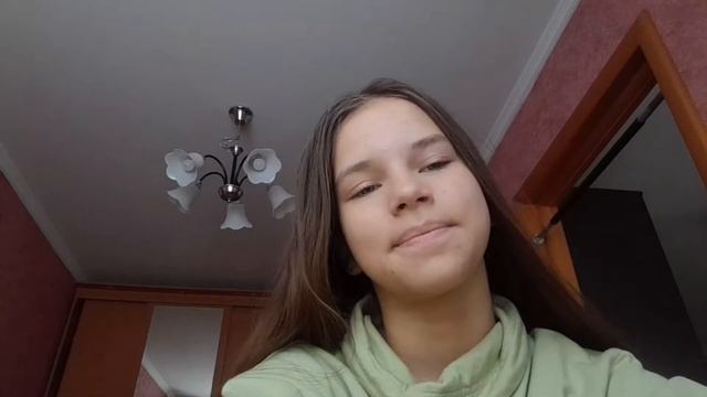 Факты обо мне/первое видео/шиза 🤣