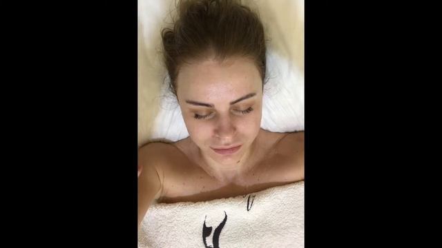 Пластический хиромассаж