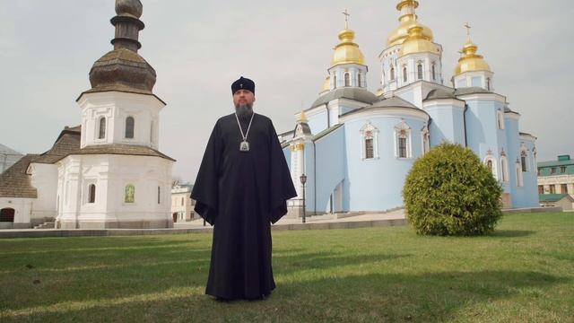 75-ліття СУМ в Діаспорі: Вітання Предстоятеля ПЦУ, Блаж?