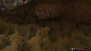 Как бесконечно получать артефакт Компас в сталкер зов