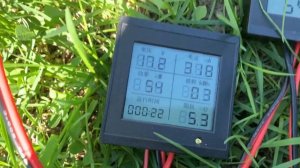 Сравнение  солнечных панелей. ETFE против PET.