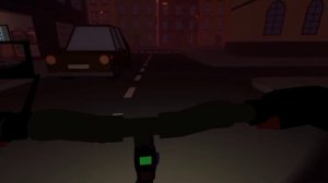 Кооперативный симулятор доставки бесплатно отдают в Steam — Dodgy Deliveries.