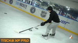 Обзор и тест топовых клюшек CCM: Ribcor Trigger 9 Pro, Tacks XF Pro и Jetsp