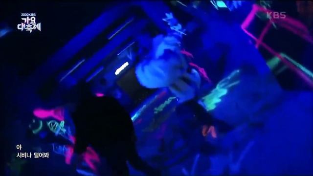 Попробуй зачитать хард репы к-поп. часть 3. Уровень:хард смотреть онлайн